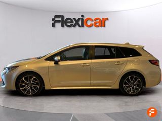 Toyota Corolla 1.8 125H ACTIVE TECH E-CVT TOU SPORT