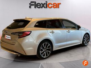 Toyota Corolla 1.8 125H ACTIVE TECH E-CVT TOU SPORT