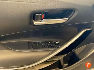 Toyota Corolla 1.8 125H ACTIVE TECH E-CVT TOU SPORT