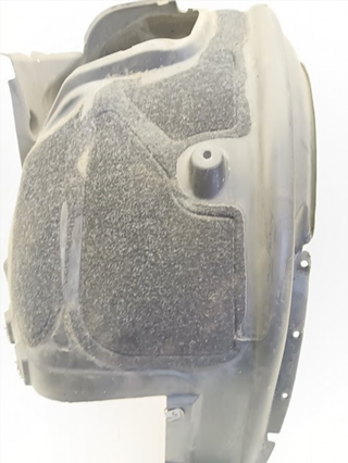 PASO RUEDA DELANTERO DERECHO BMW SERIE 5 BERLINA