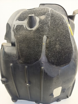 PASO RUEDA DELANTERO DERECHO BMW SERIE 5 BERLINA