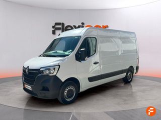 Renault Master MASTER FURGÓN T L2H2 3300 BLUE DCI 110KW (150CV)  EURO