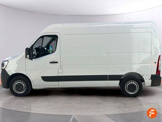 Renault Master MASTER FURGÓN T L2H2 3300 BLUE DCI 110KW (150CV)  EURO
