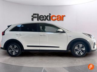 Kia Niro 1.6 GDi HEV 104kW (141CV) Drive