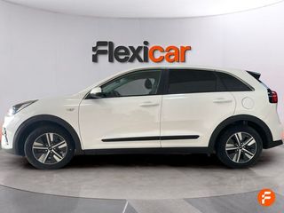 Kia Niro 1.6 GDi HEV 104kW (141CV) Drive