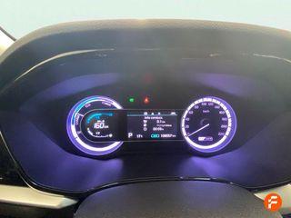 Kia Niro 1.6 GDi HEV 104kW (141CV) Drive