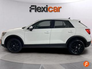 Audi Q2 Advanced 30 TDI 85kW (116CV) S tronic