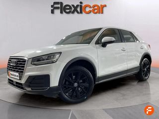 Audi Q2 Advanced 30 TDI 85kW (116CV) S tronic
