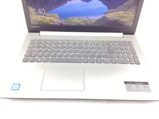 pc portatil lenovo 81de