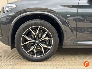 BMW X3 20d xDrive