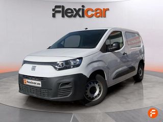 Fiat Doblò Furgon 1.5 BlueHDi 100 L1H1