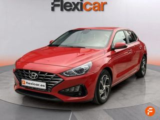 Hyundai i30 1.0 TGDI Klass Fastback