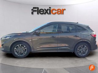 Ford Kuga ST-Line 2.0 EcoBlue 88kW (120CV) Auto