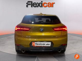 BMW X2 sDrive18d