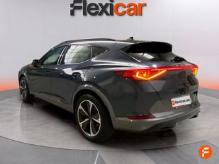 Cupra Formentor 1.4 e-Hybrid 150kW (204 CV) DSG