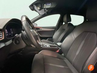 Cupra Formentor 1.4 e-Hybrid 150kW (204 CV) DSG