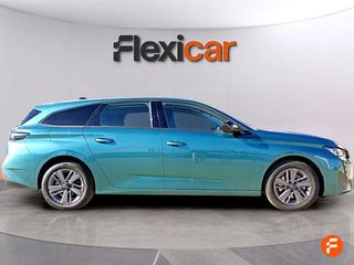 Peugeot 308 SW Active Pack PureTech 130 S&S MAN