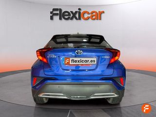 Toyota C-HR 2.0 180H Advance - 5P (2022)