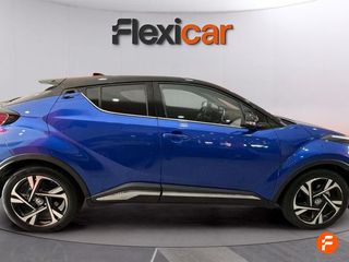 Toyota C-HR 2.0 180H Advance - 5P (2022)