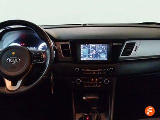Kia Niro 1.6 GDi Híbrido Drive