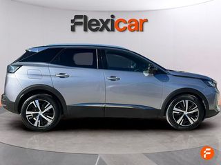 Peugeot 3008 1.2 PureTech 96KW S&S GT EAT8