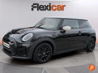 MINI Cooper COOPER SE