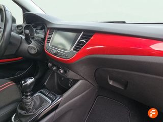 Opel CrossLand 1.2 81kW (110CV) GS Line