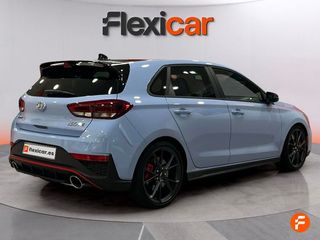 Hyundai i30 2.0 TGDI 206kW N Performance Sky DCT