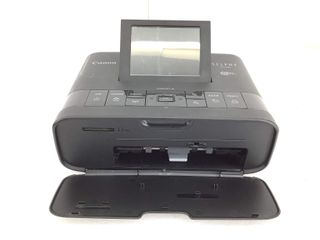 impresora fotografica canon selphy cp1300