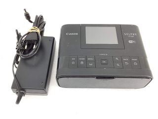 impresora fotografica canon selphy cp1300