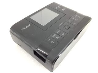 impresora fotografica canon selphy cp1300