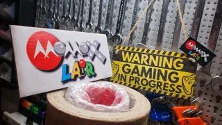 Super Castlevania IV SNES Cover Poster PVC 70x50cm