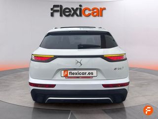 DS DS 7 BlueHDi DE 96kW (130CV) AT. PERF.LINE