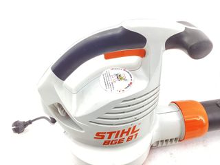 soplador stihl bge 81