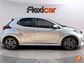 Toyota Yaris 1.5 120H Active Tech