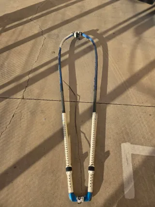 Bomba da windsurf slalom Botavara 190-250