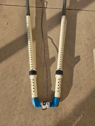 Bomba da windsurf slalom Botavara 190-250