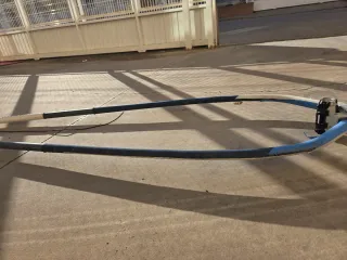 Bomba da windsurf slalom Botavara 190-250