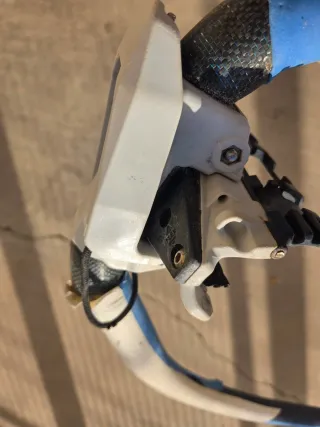 Bomba da windsurf slalom Botavara 190-250