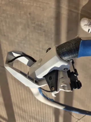 Bomba da windsurf slalom Botavara 190-250