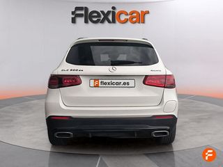 Mercedes GLC GLC 300 de 4MATIC