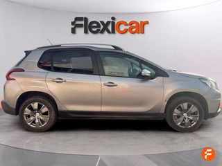 Peugeot 2008 Style 1.2L PureTech 60KW (82CV)