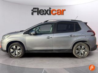 Peugeot 2008 Style 1.2L PureTech 60KW (82CV)