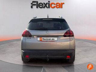 Peugeot 2008 Style 1.2L PureTech 60KW (82CV)