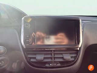 Peugeot 2008 Style 1.2L PureTech 60KW (82CV)