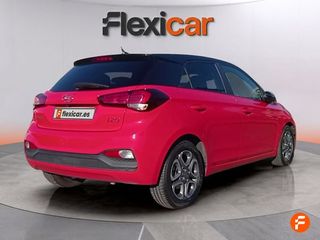 Hyundai i20 1.0 TGDI 74kW (100CV) Tecno