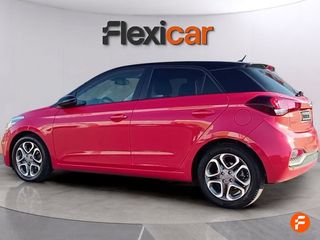 Hyundai i20 1.0 TGDI 74kW (100CV) Tecno