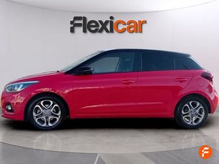 Hyundai i20 1.0 TGDI 74kW (100CV) Tecno