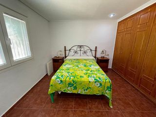 Chalet en venta en Crevillent