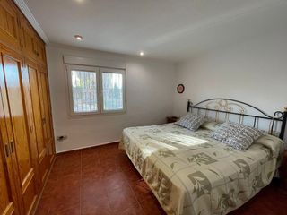 Chalet en venta en Crevillent